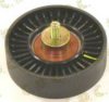 AUTOKIT 03.81040 Deflection/Guide Pulley, v-ribbed belt
